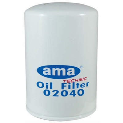 Filtro olio 2.4419.270.0, 1909130 adattabile SLDH, CNH