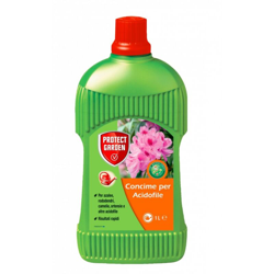 Bayfolan Concime Liquido Acidofile 1 L características