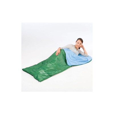 Sacco a pelo camping 67060 cm 180x75