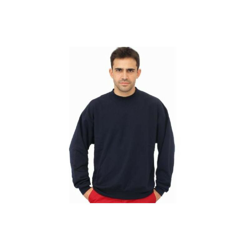 Felpa Girocollo Blu Marino Sud800Am-S precio