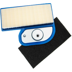 vhbw set di filtri (1x filtro dell'aria, 1x pre-filtro) sostituisce Gravely MIU10955 per trattorino tagliaerba, tosaerba falciatrice características