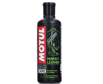 MOTUL Prodotto trattamento pelle M3 PERFECT LEATHER 102994