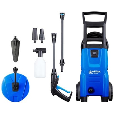 Nilf Hochdruckrein. C 120.7-6 PCA | 128471011