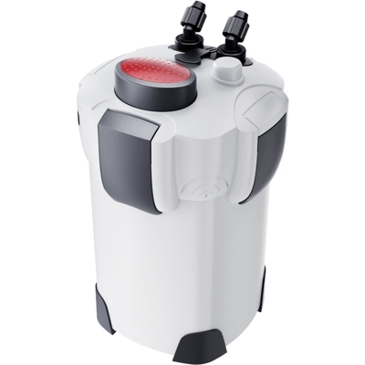 Filtro esterno SunSun HW-303 per acquari 3 livelli di filtrazione (1.400 l/h)