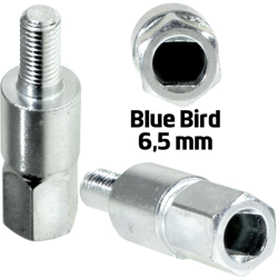 Cilli - Inserto universale quadrato da 6,5 mm precio