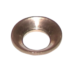 Guarnizione separatore FLARE 1/4'' (X 6) - DIFF características