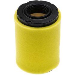 vhbw set di filtri (1x filtro dell'aria, 1x pre-filtro) compatibile con Briggs & Stratton 31G777-0305-B2 motore per trattorino tagliaerba en oferta