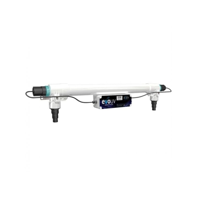 Lampada Uvc Sterilizzatore Per Laghetto Stagno Evolution Aqua Evo Uv 55 Watt