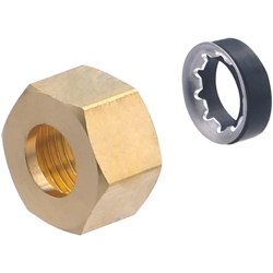 Dado + giunto misto, ø10, F12x17 - Noyon&thiebault en oferta