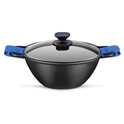 Wok con Coperchio 28cm anche per Induzione - Monix características