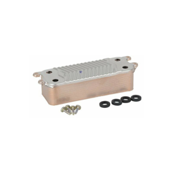 Scambiatore secondario 19 piastre - VAILLANT : 0020038572 características