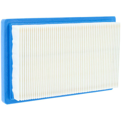 vhbw filtro di ricambio blu per tosaerba come Güde 94147-01, 94147-02 en oferta