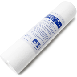 Cartuccia del filtro a sedimenti Naturewater PP-20A-1 20' - 508mm 5µ Osmosi inversa Filtro en oferta