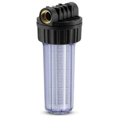 Karcher Filtro per pompa PerfectConnect, grande, per BP Home & Garden, BP Home - 2.997-210.0