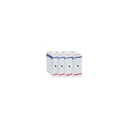 Scatola .Doc/Fatt25X35X15 en oferta