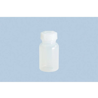 Hünersdorff 420100 Flacone a collo largo 50 ml