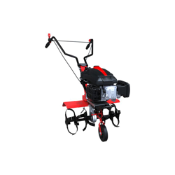 GÜDE GF 604 - Motozappa con motore a scoppio - Power-Engine S 520 V - larghezza di lavoro 56 cm características