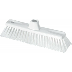 Nölle Profi Brush - D0,25 Haccp Scopa Pvc Trasparente 30 Centimetri Mm en oferta