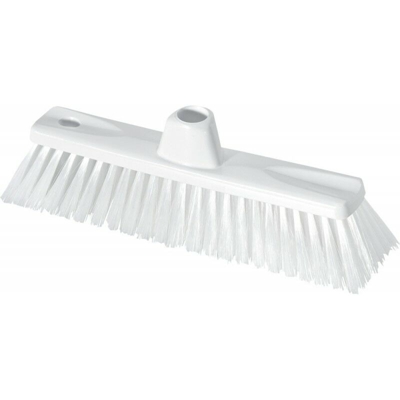 Nölle Profi Brush - D0,25 Haccp Scopa Pvc Trasparente 30 Centimetri Mm