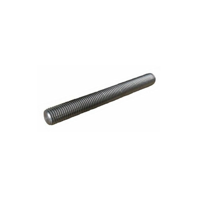 filettata mt 1 mm 16 barretta tutto filetto zincata - Barra