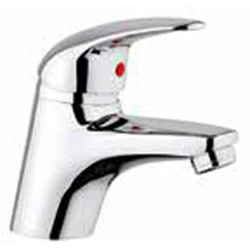 Jacuzzi - FLO MISCELATORE MONOFORO LAVABO CROMO | PZ características