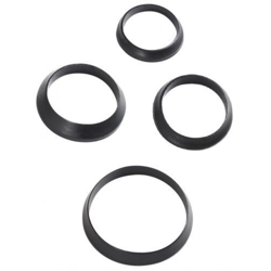 Guarnizione Conica Per Canotti Gr.32* características