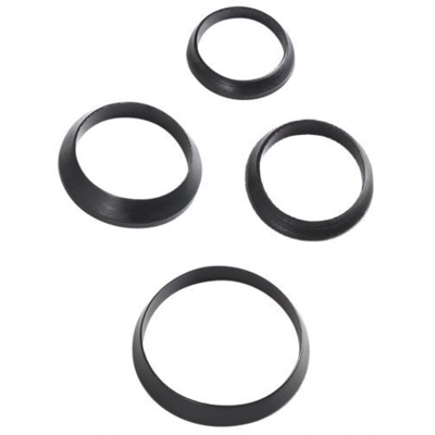 Guarnizione Conica Per Canotti Gr.32*