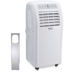 condizionatore d'aria mobile reversibile 2050w 20m2 con kit finestra - ac205rvkt - taurus alpatec características