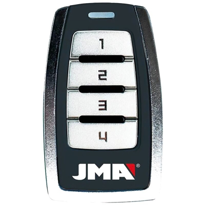 Alejandro Altuna - Telecomando JMA SR-4V AFT 03016130