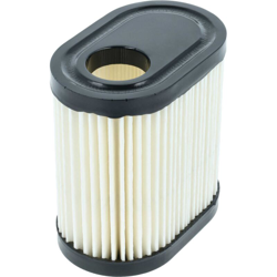 vhbw Filtro dell'aria compatibile con Tecumseh LEV 100, LEV 115, LEV 120, LV195EA, OVRM 105, OVRM 120, OVRM 65, TVS 115, TVS 120 motore precio