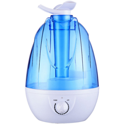 4L doppio ugello umidificatore UE en oferta