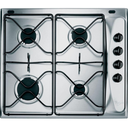 AKM260IX - Piano cottura a gas (4 fuochi) - Whirlpool en oferta