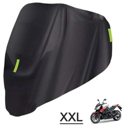 Telo coprimoto / abbigliamento in tessuto Oxford codice XXL características