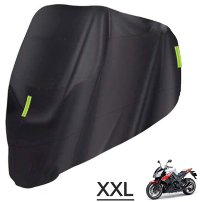 Telo coprimoto / abbigliamento in tessuto Oxford codice XXL