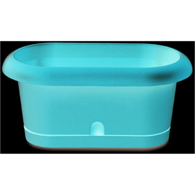 Fioriera 60 Piera Terracotta 79600 Stefanplast