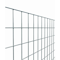 Rete per recinzione zincata maglia 50x75mm cm.150 altezza - Salone características