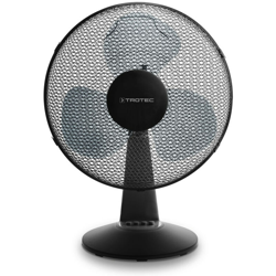 Trotec Ventilatore da tavolo TVE 17 precio