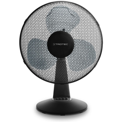 Trotec Ventilatore da tavolo TVE 17