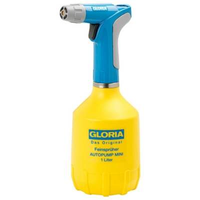 Autopump Mini, 1 Litro (A 4) - Gloria