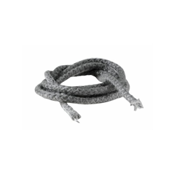 Guarnizione treccia Ø6 per Frisquet : F3AA40757 - Diff precio