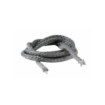 Guarnizione treccia Ø6 per Frisquet : F3AA40757 - Diff
