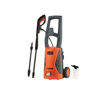 Idropulitrice 1400W 14078-Bld - Black&decker