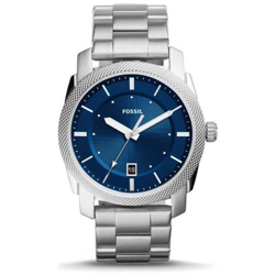 Orologio Fossil Machine características