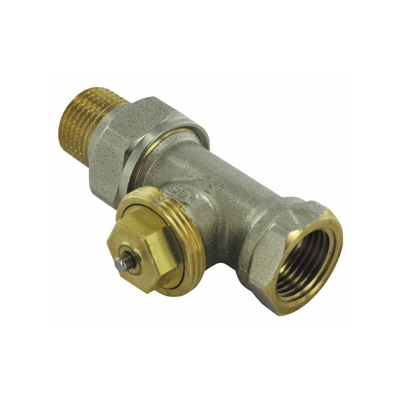 Corpo termostatico diritto 3/4' - COMAP : R809606