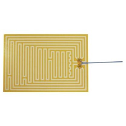 Poliestere Lamina riscaldante Autoadesivo 12 V/DC, 12 V/AC 90 W Tipo di protezione IPX4 (L x L) 335 mm x 23 - Thermo Tech en oferta