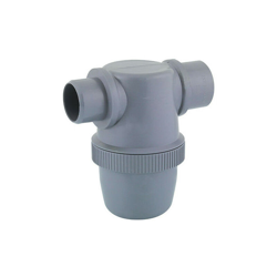 Sifone del corso Ø32 precio