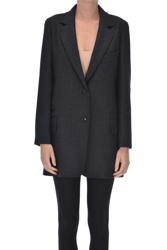 Unione long blazer características