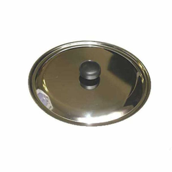 Bighouse It - COPERCHIO INOX CM.14 FASCIA características