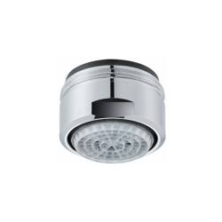 Aérateur M24X1 CASCADE® SLC® AC PCA® (X 2) : 40569298 - Neoperl Ag características