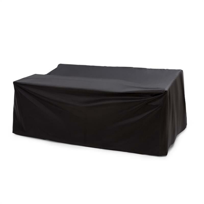 Titania Raincover custodia protettiva 100% poliestere protezione dalle intemperie nero